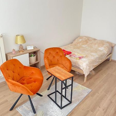 Top Location Apartment Виена Екстериор снимка
