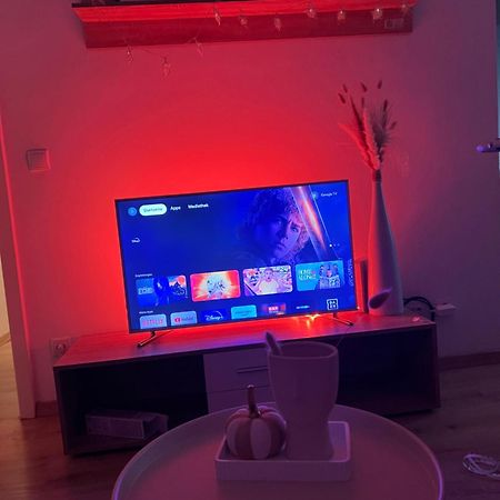 Top Location Apartment Виена Екстериор снимка