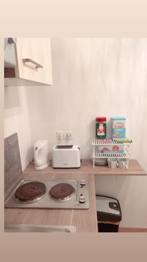 Top Location Apartment Виена Екстериор снимка