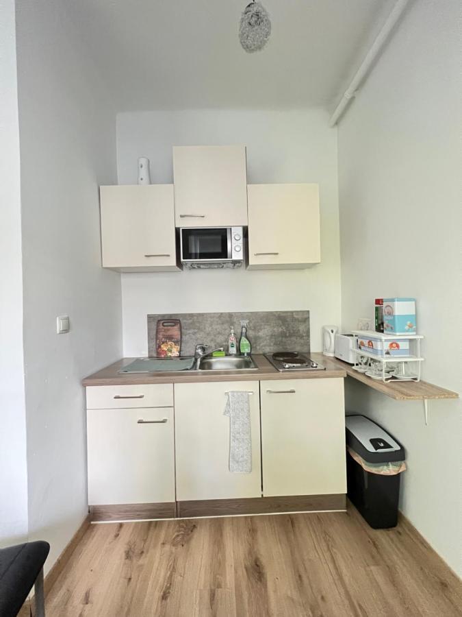 Top Location Apartment Виена Екстериор снимка