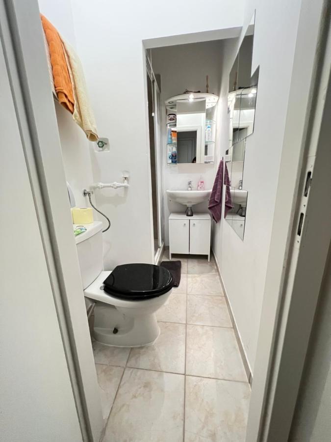 Top Location Apartment Виена Екстериор снимка