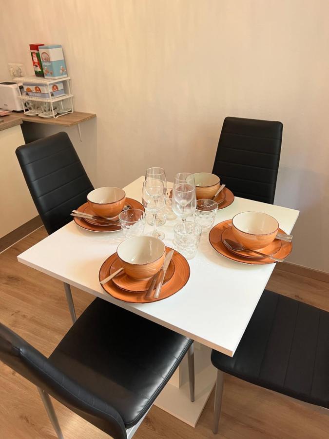 Top Location Apartment Виена Екстериор снимка