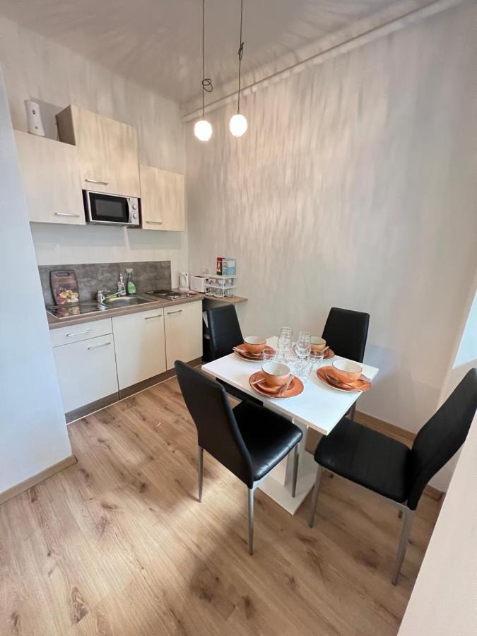Top Location Apartment Виена Екстериор снимка
