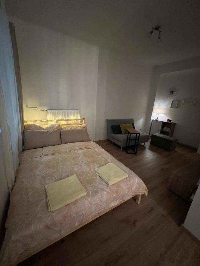 Top Location Apartment Виена Екстериор снимка