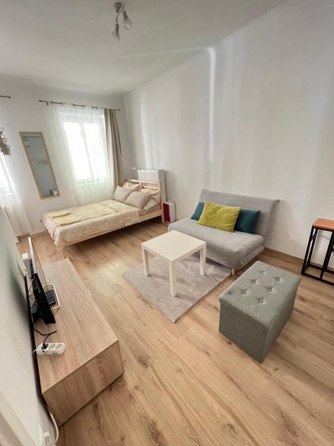 Top Location Apartment Виена Екстериор снимка