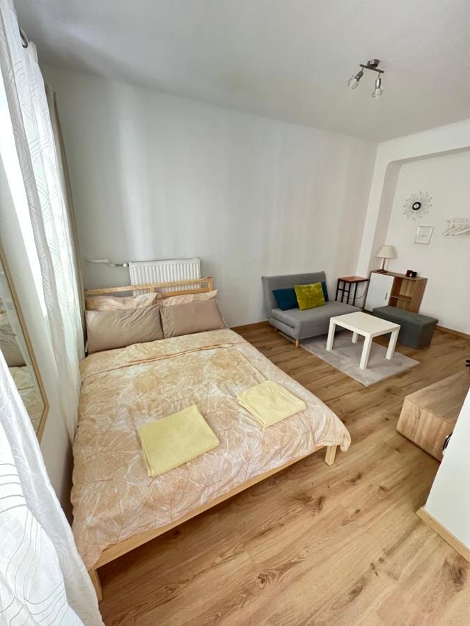Top Location Apartment Виена Екстериор снимка