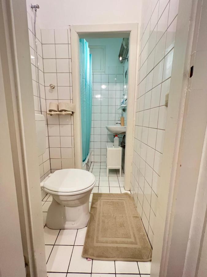 Top Location Apartment Виена Екстериор снимка