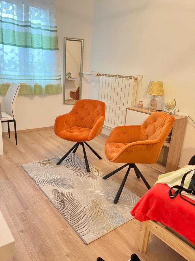 Top Location Apartment Виена Екстериор снимка