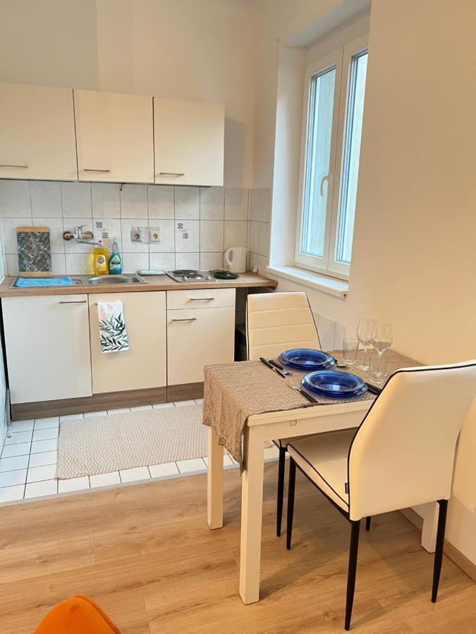 Top Location Apartment Виена Екстериор снимка