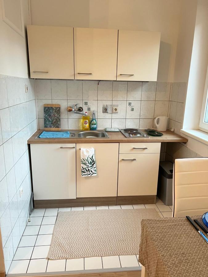 Top Location Apartment Виена Екстериор снимка