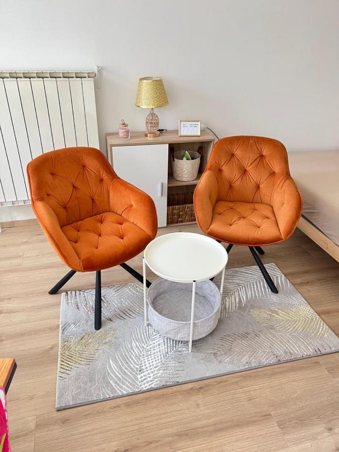 Top Location Apartment Виена Екстериор снимка