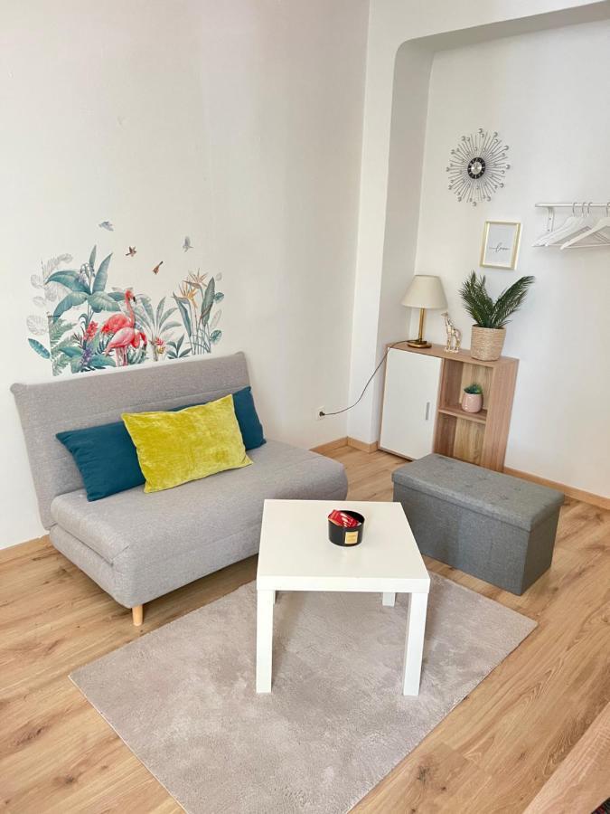 Top Location Apartment Виена Екстериор снимка